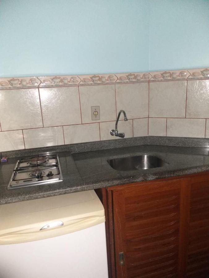 Hotel Residencial Ilha Dourada Governador Celso Ramos Esterno foto