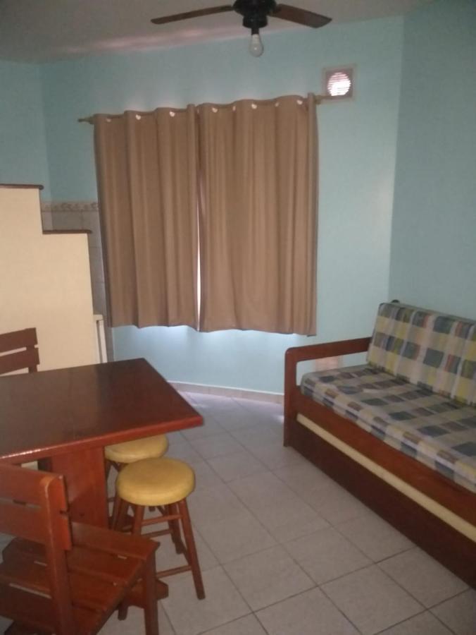 Hotel Residencial Ilha Dourada Governador Celso Ramos Esterno foto