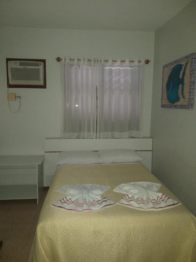 Hotel Residencial Ilha Dourada Governador Celso Ramos Esterno foto