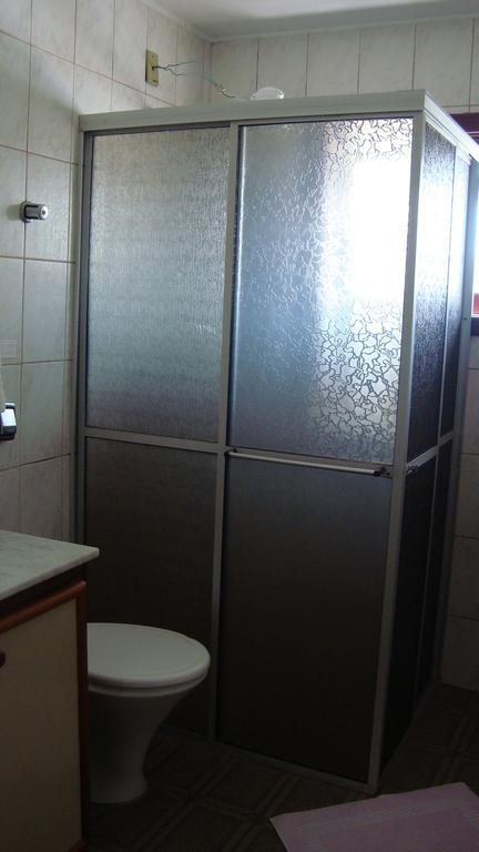 Hotel Residencial Ilha Dourada Governador Celso Ramos Esterno foto